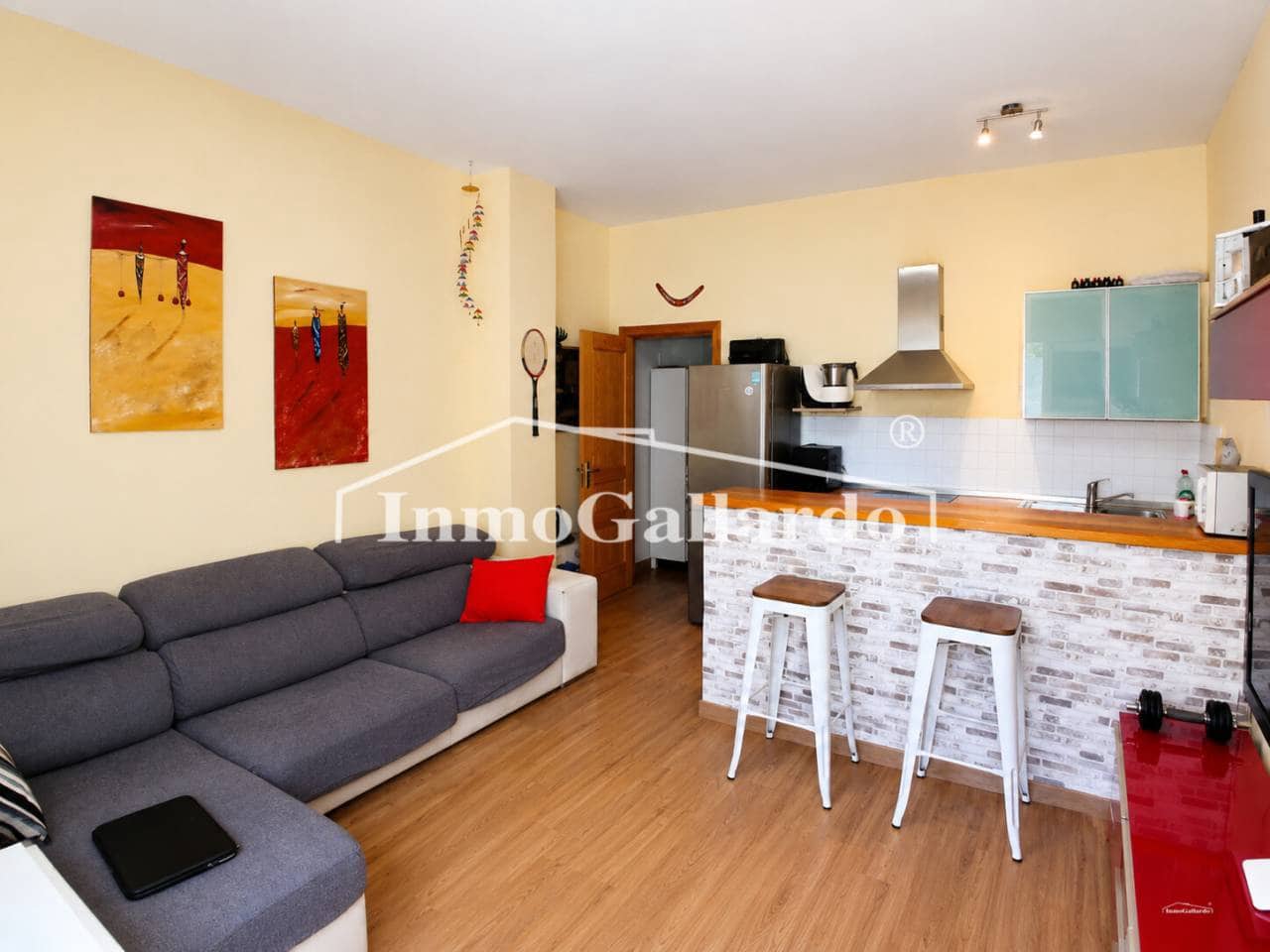 6 chambre Villa/Maison Semi-Mitoyenne à vendre à Malaga ville avec garage - 1 057 000 € (Ref: 9895680)