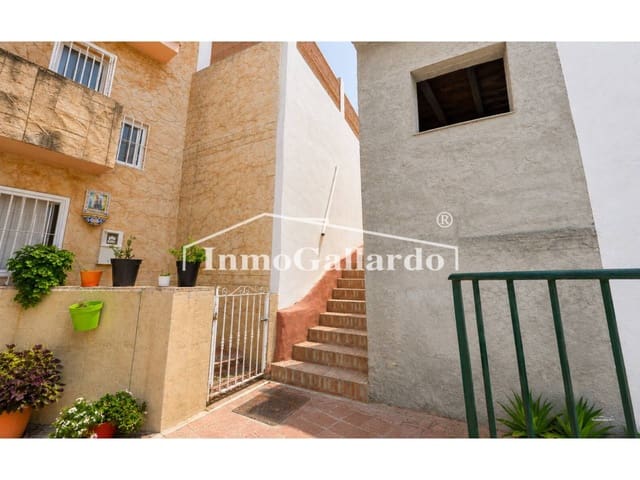 2 bedroom Apartment for sale in Vélez-Málaga - € 134,000 (Ref: 9907129)