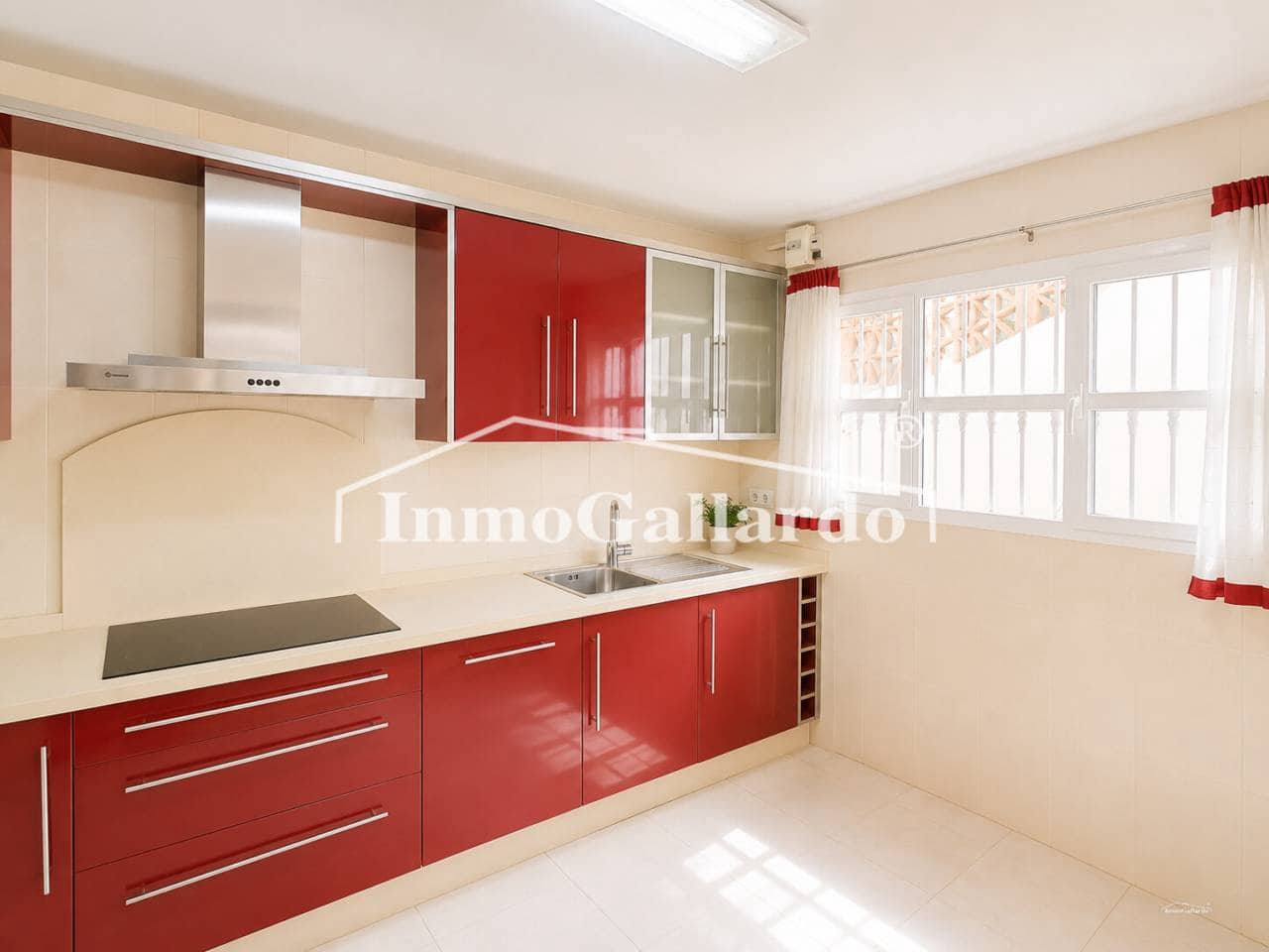 3 chambre Maison de Ville à vendre à Rincon de la Victoria avec garage - 472 000 € (Ref: 9909931)