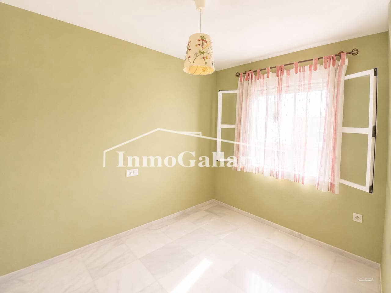 3 chambre Maison de Ville à vendre à Rincon de la Victoria avec garage - 472 000 € (Ref: 9909931)