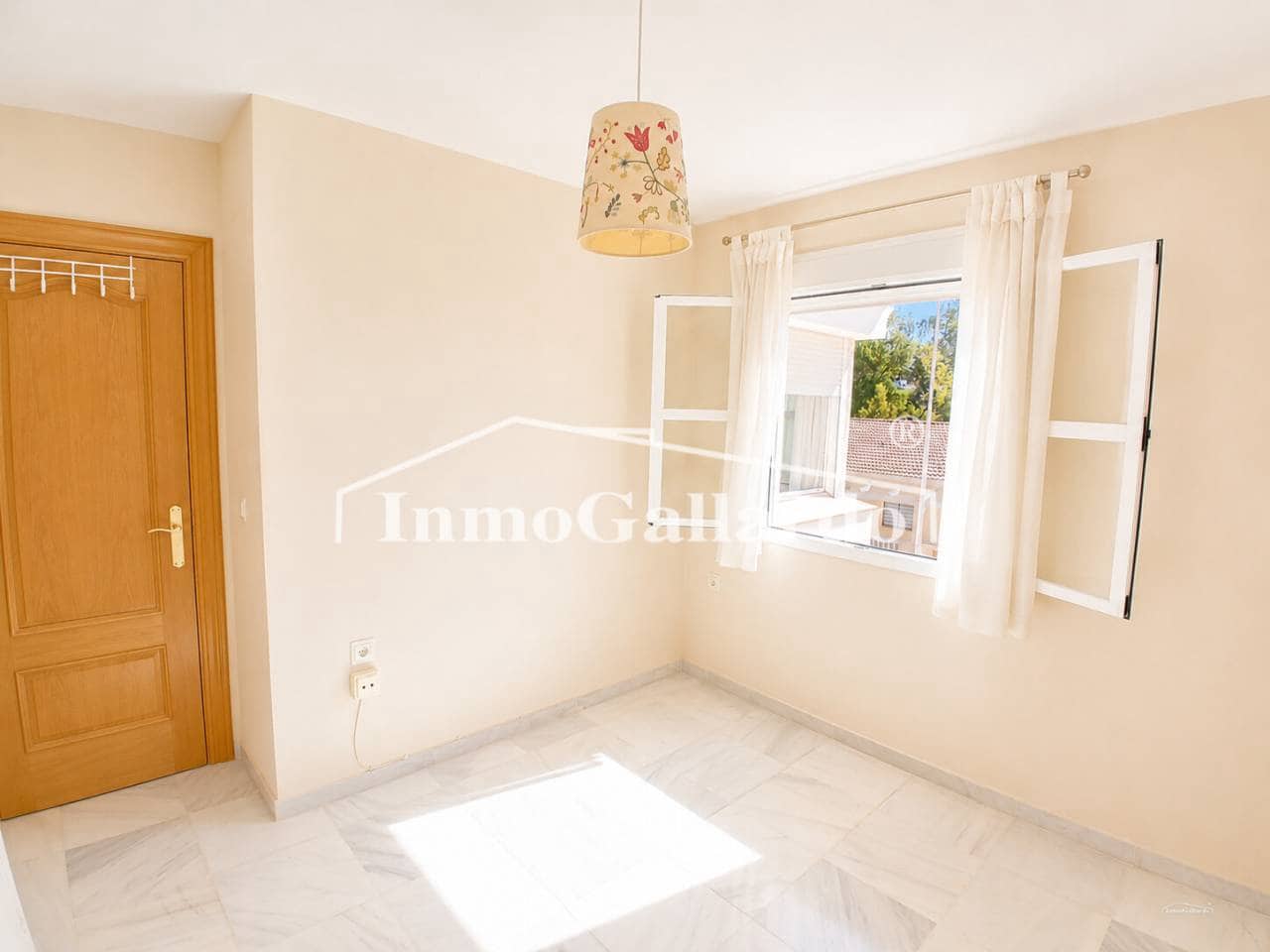 3 chambre Maison de Ville à vendre à Rincon de la Victoria avec garage - 472 000 € (Ref: 9909931)