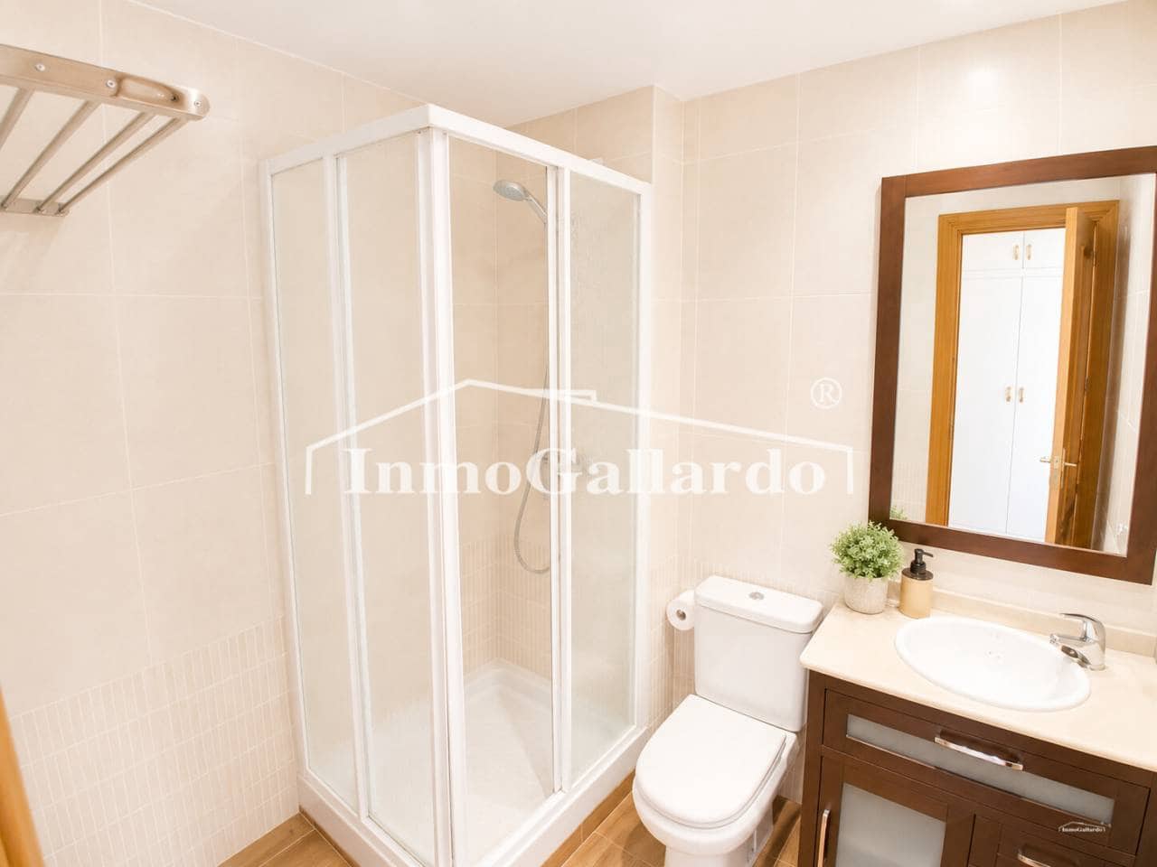 3 chambre Maison de Ville à vendre à Rincon de la Victoria avec garage - 472 000 € (Ref: 9909931)