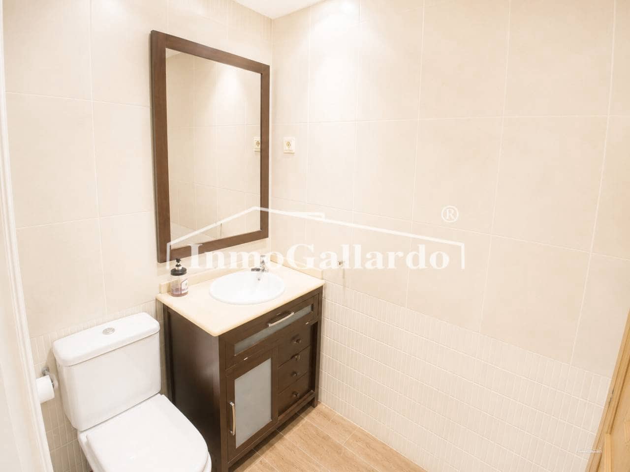 3 chambre Maison de Ville à vendre à Rincon de la Victoria avec garage - 472 000 € (Ref: 9909931)