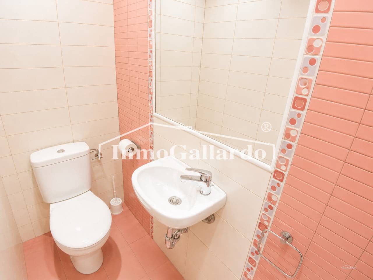 3 chambre Maison de Ville à vendre à Rincon de la Victoria avec garage - 472 000 € (Ref: 9909931)