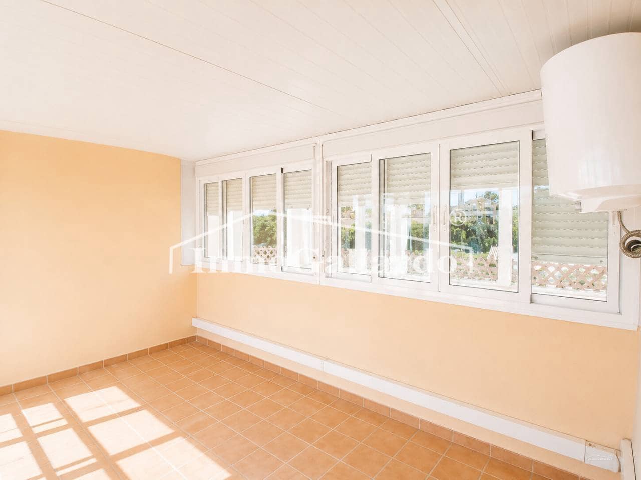 3 chambre Maison de Ville à vendre à Rincon de la Victoria avec garage - 472 000 € (Ref: 9909931)