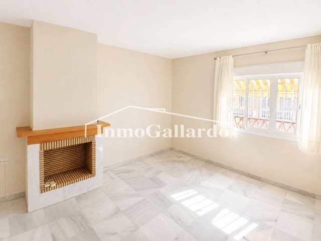 3 chambre Maison de Ville à vendre à Rincón de la Victoria avec garage - 472 000 € (Ref: 9909931)