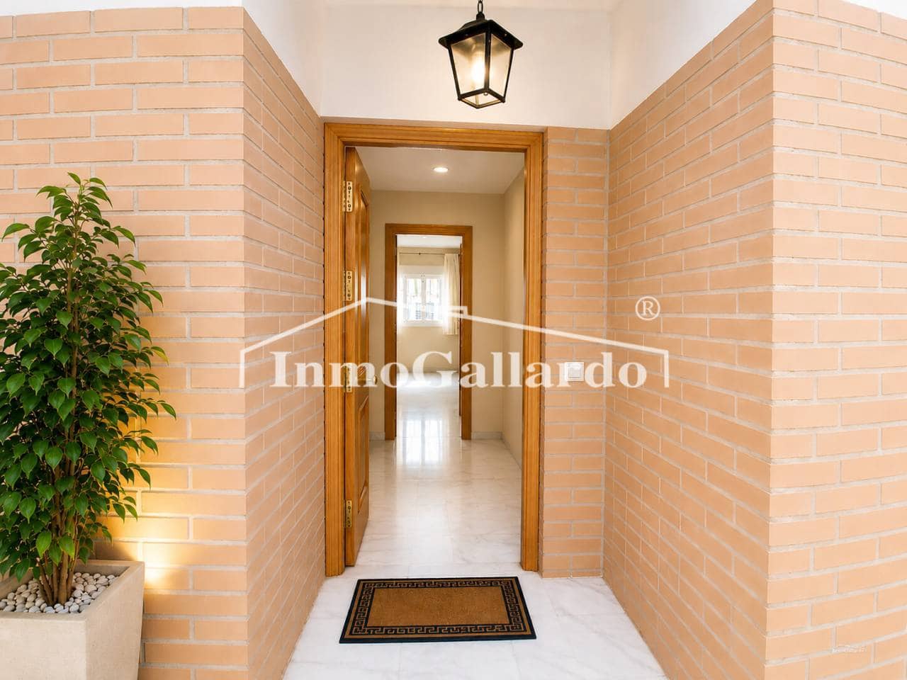 3 chambre Maison de Ville à vendre à Rincon de la Victoria avec garage - 472 000 € (Ref: 9909931)
