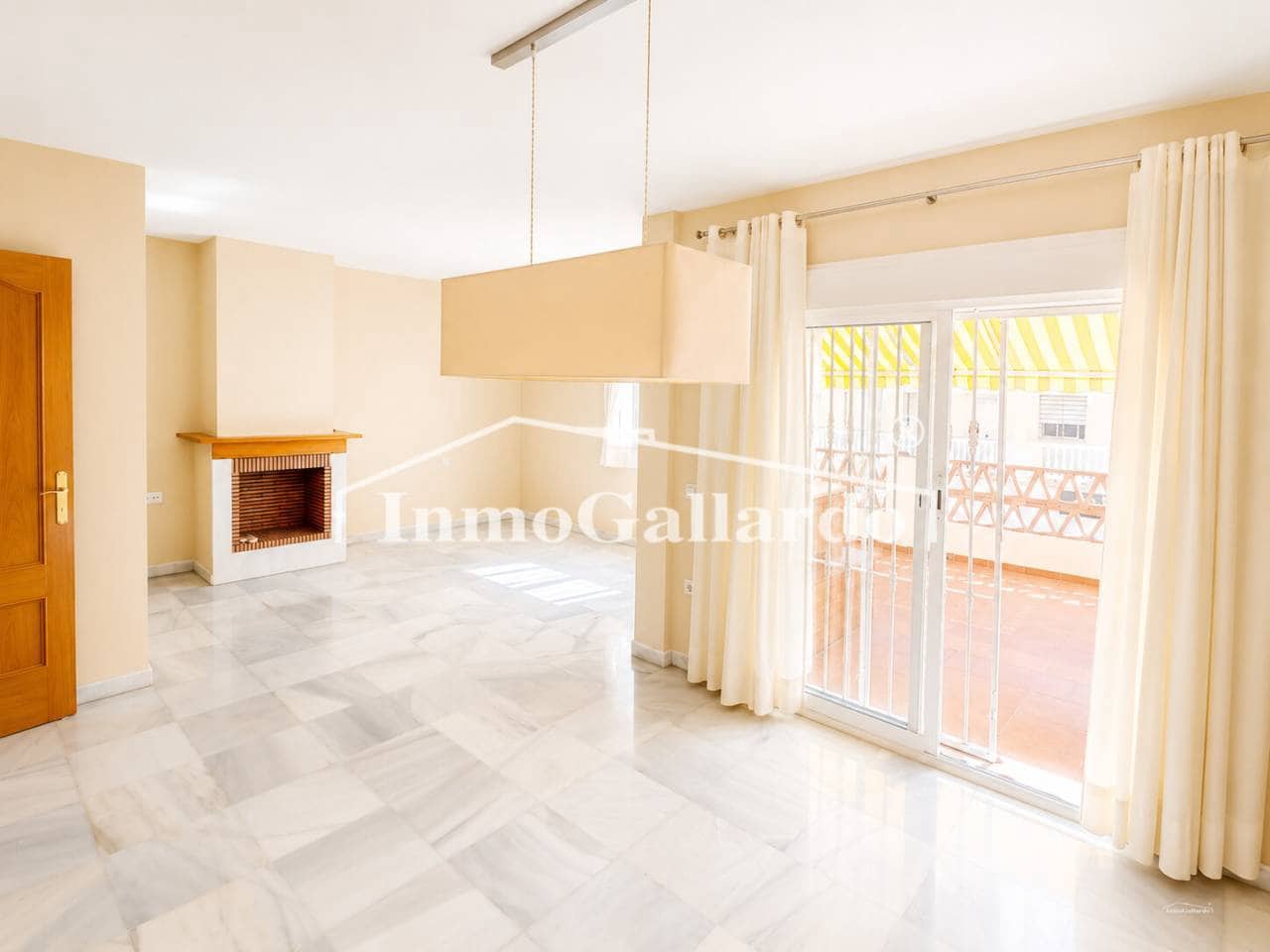 3 chambre Maison de Ville à vendre à Rincon de la Victoria avec garage - 472 000 € (Ref: 9909931)
