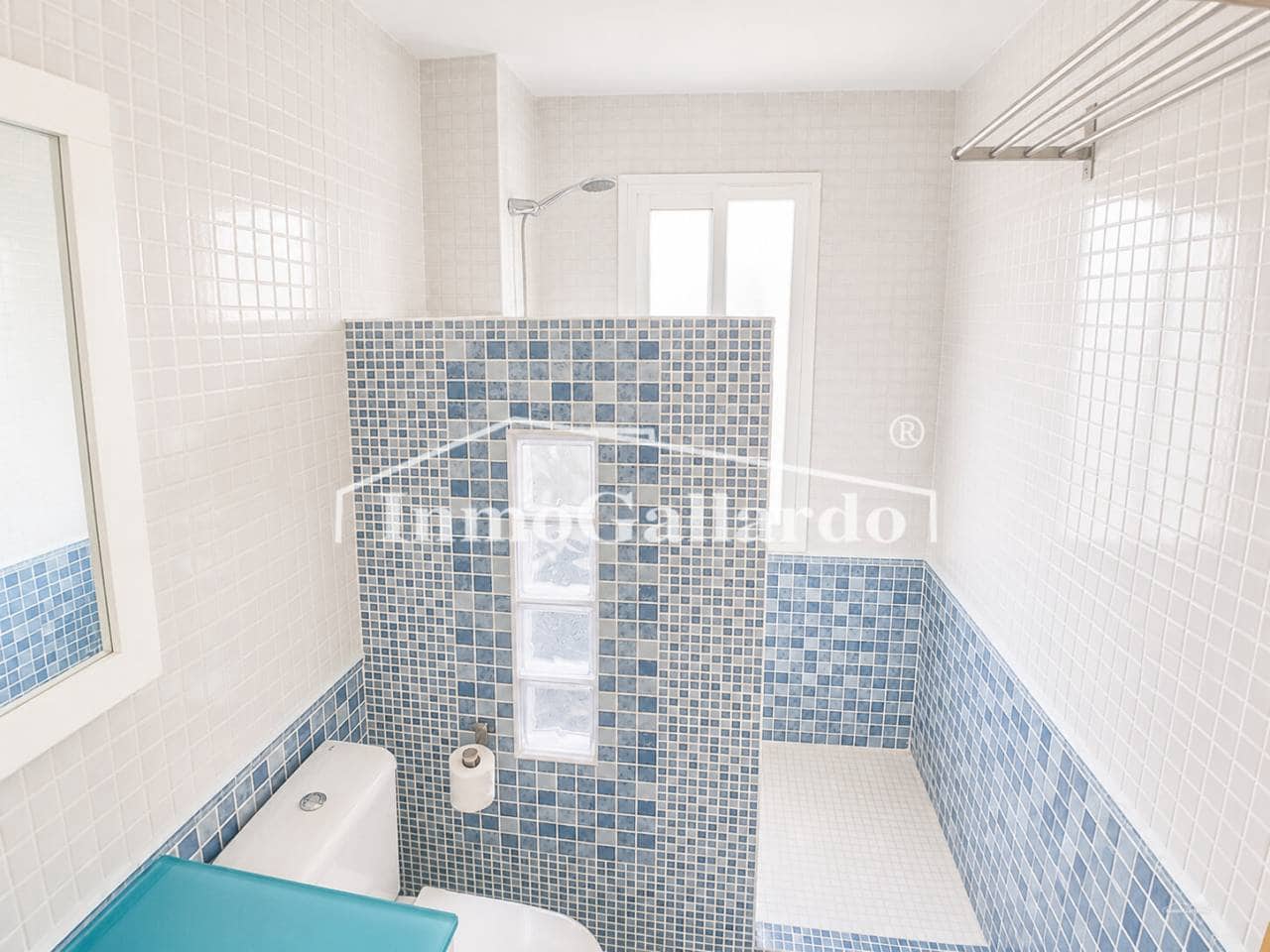 3 chambre Maison de Ville à vendre à Rincon de la Victoria avec garage - 472 000 € (Ref: 9909931)