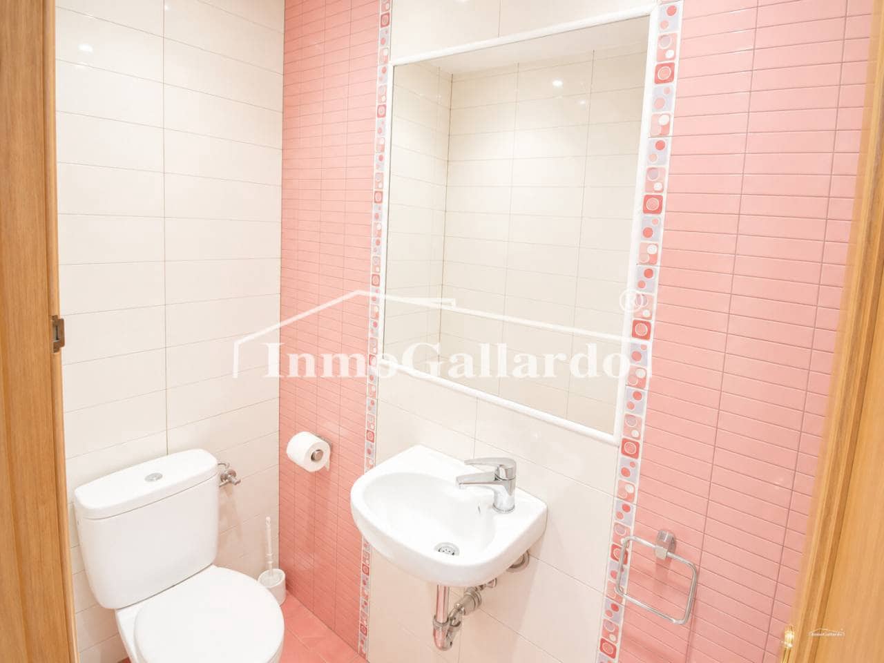 3 chambre Maison de Ville à vendre à Rincon de la Victoria avec garage - 472 000 € (Ref: 9909931)