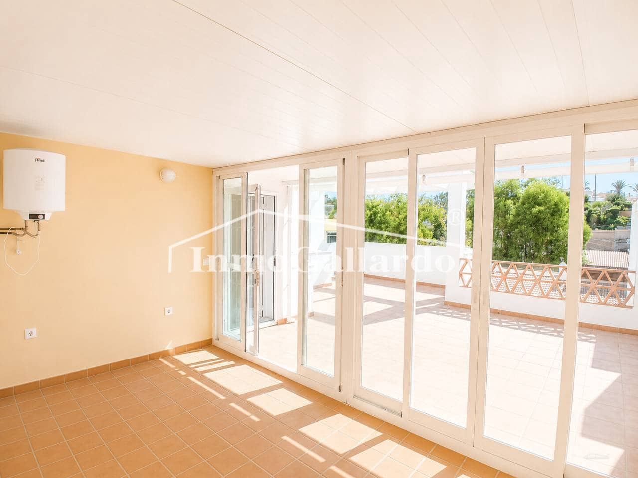 3 chambre Maison de Ville à vendre à Rincon de la Victoria avec garage - 472 000 € (Ref: 9909931)