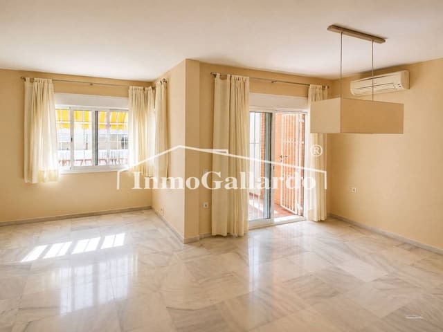 3 chambre Maison de Ville à vendre à Rincón de la Victoria avec garage - 472 000 € (Ref: 9909931)