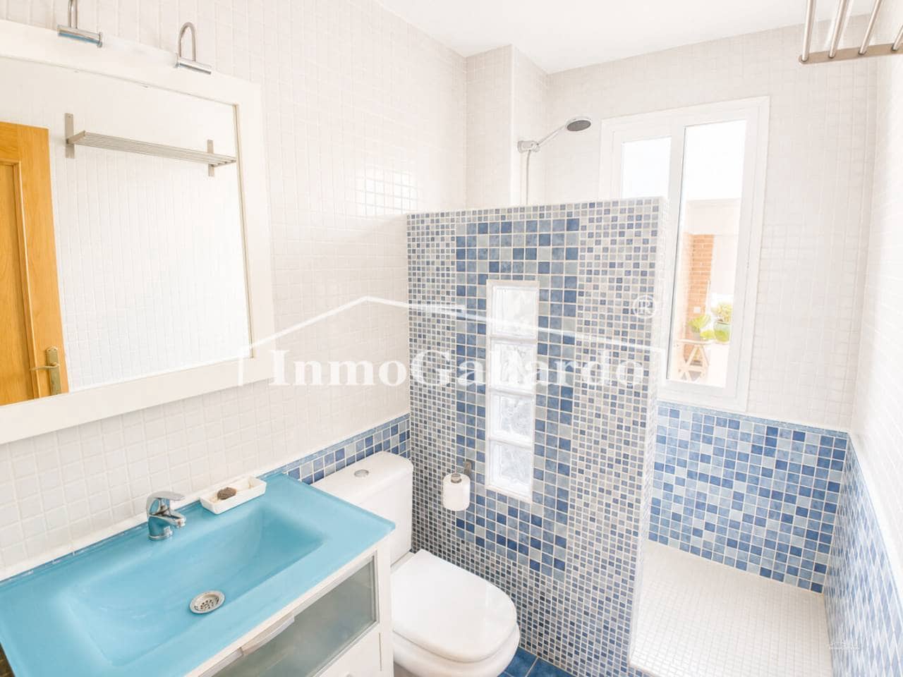3 chambre Maison de Ville à vendre à Rincon de la Victoria avec garage - 472 000 € (Ref: 9909931)