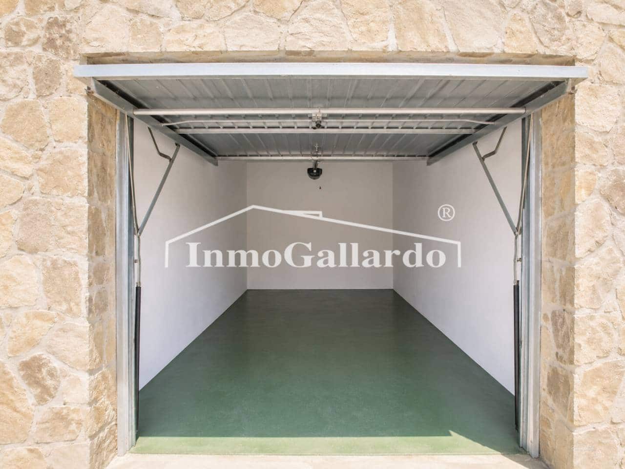 3 chambre Maison de Ville à vendre à Rincon de la Victoria avec garage - 472 000 € (Ref: 9909931)