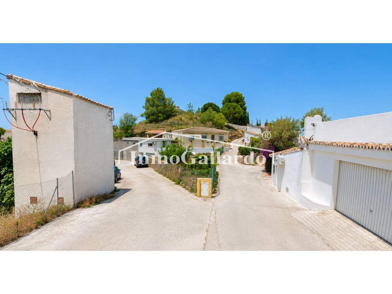 2 chambre Villa/Maison à vendre à Mijas avec piscine - 252 000 € (Ref: 9912365)