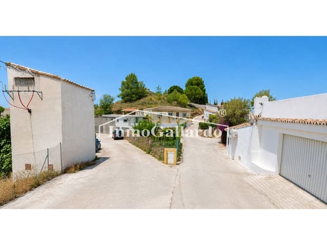 2 chambre Villa/Maison à vendre à Mijas avec piscine - 252 000 € (Ref: 9912365)