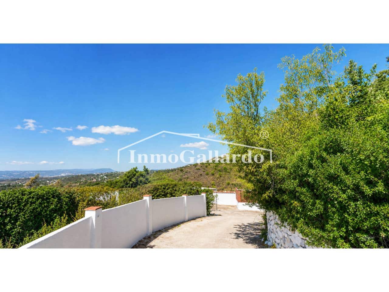 2 chambre Villa/Maison à vendre à Mijas avec piscine - 252 000 € (Ref: 9912365)