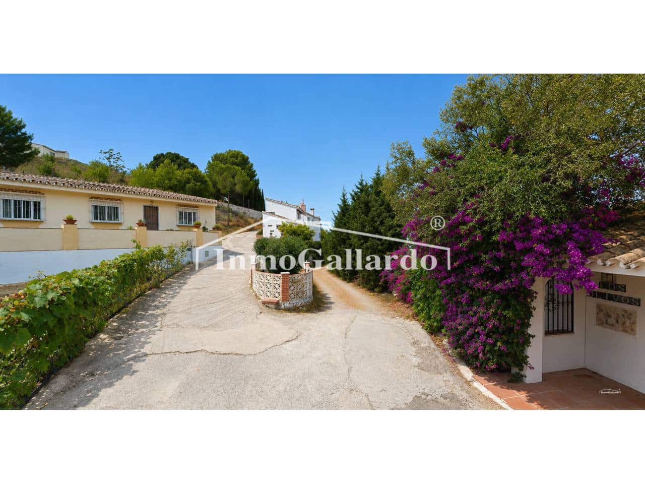 2 chambre Villa/Maison à vendre à Mijas avec piscine - 252 000 € (Ref: 9912365)