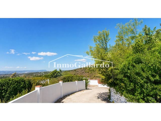 2 chambre Villa/Maison à vendre à Mijas avec piscine - 252 000 € (Ref: 9912365)