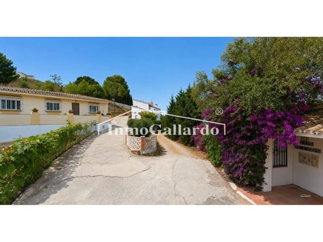 2 chambre Villa/Maison à vendre à Mijas avec piscine - 252 000 € (Ref: 9912365)