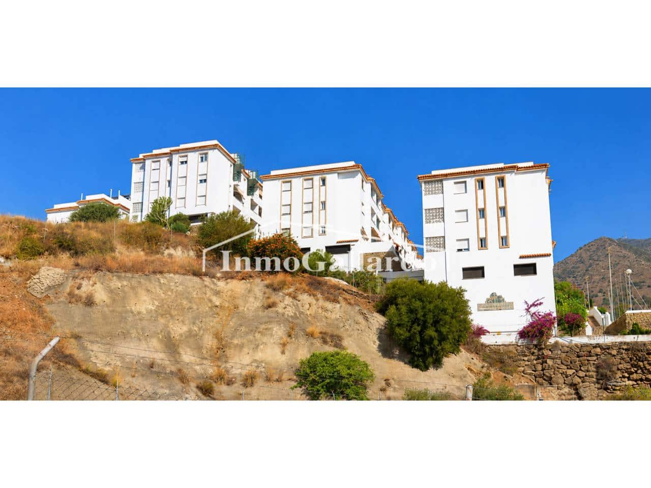 2 chambre Appartement à vendre à Benalmadena avec garage - 263 000 € (Ref: 9912366)