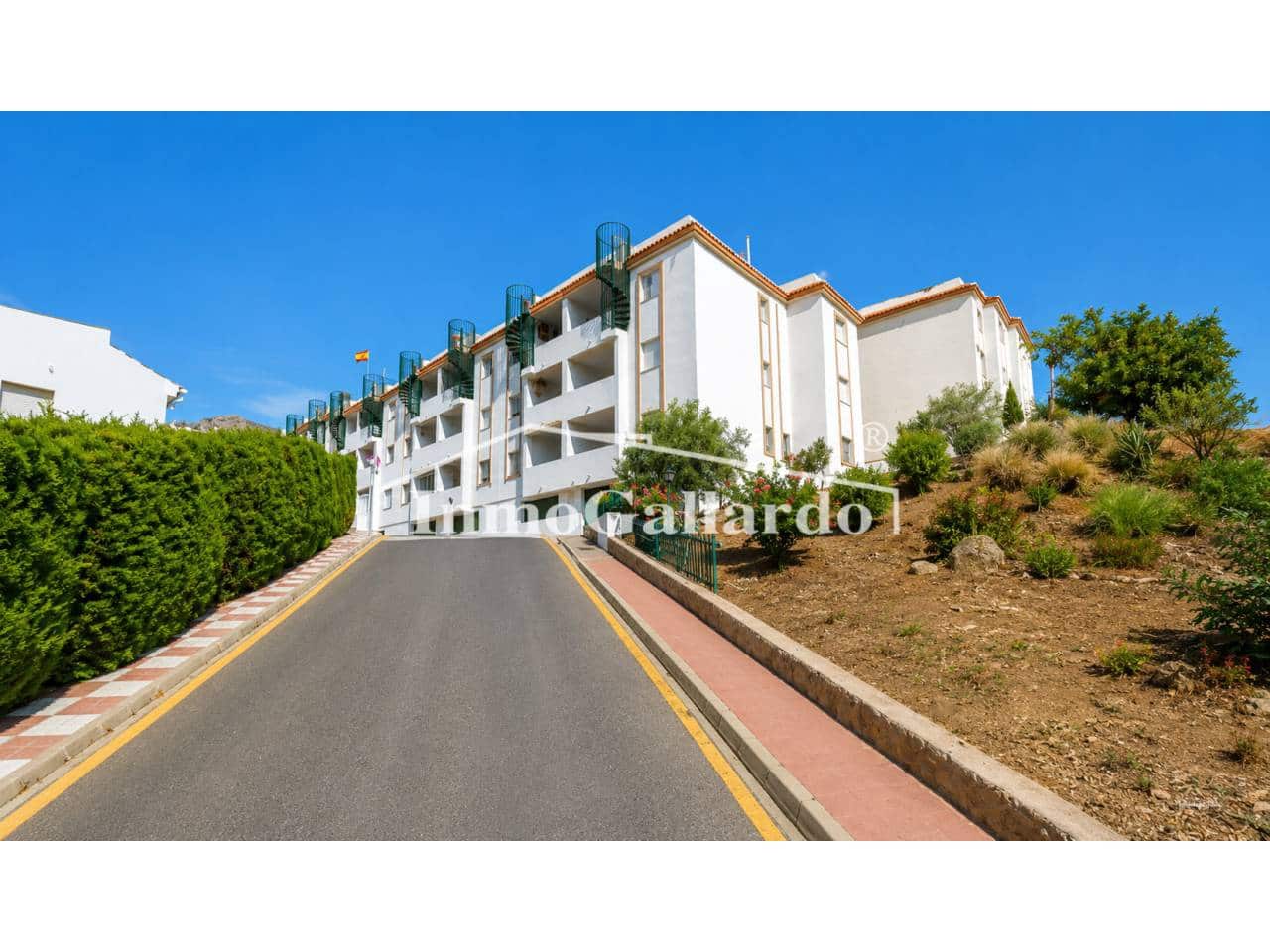 2 chambre Appartement à vendre à Benalmadena avec garage - 263 000 € (Ref: 9912366)