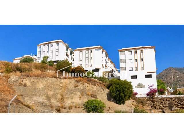2 chambre Appartement à vendre à Benalmádena avec garage - 263 000 € (Ref: 9912366)