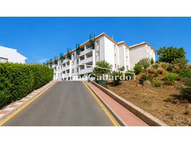 2 chambre Appartement à vendre à Benalmádena avec garage - 263 000 € (Ref: 9912366)
