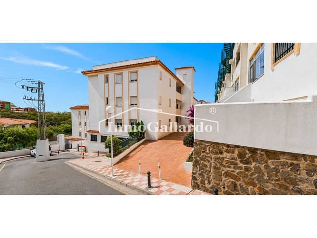 2 chambre Appartement à vendre à Benalmádena avec garage - 263 000 € (Ref: 9912366)