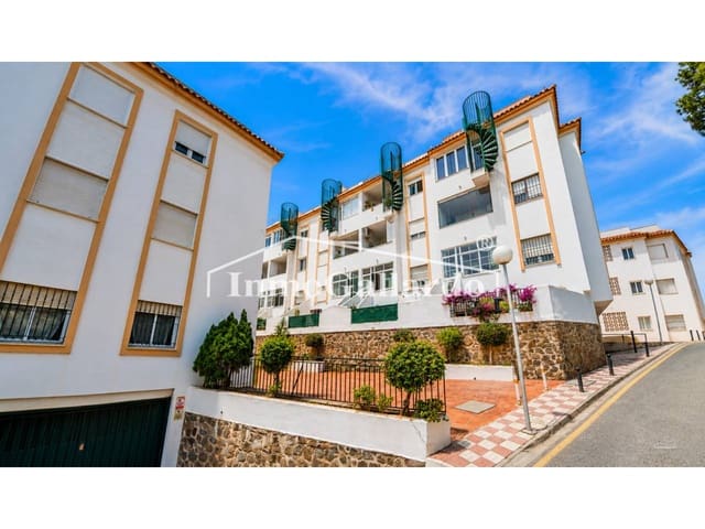 2 chambre Appartement à vendre à Benalmádena avec garage - 263 000 € (Ref: 9912366)