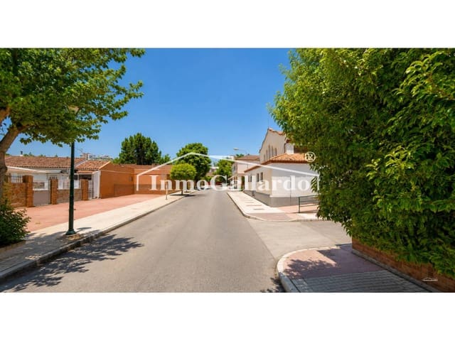 3 slaapkamer Huis te koop in Carranque, Málaga stad - € 286.000 (Ref: 9912367)