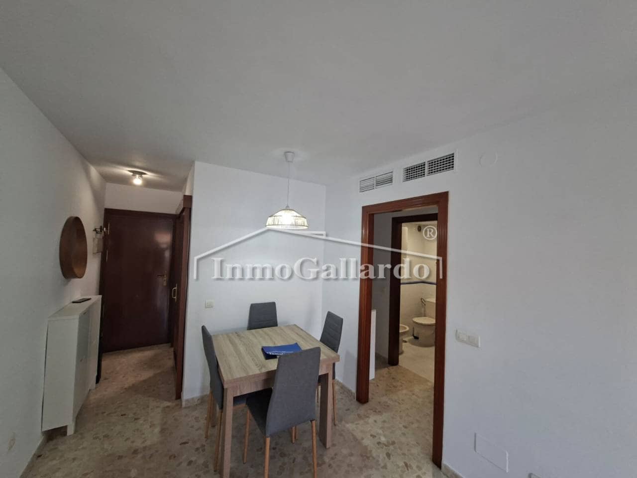 2 bedroom Flat for rent in Rincon de la Victoria - € 1,000 (Ref: 9919238)