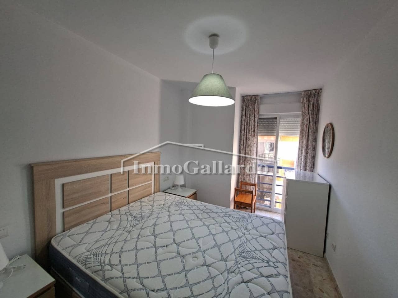 2 bedroom Flat for rent in Rincon de la Victoria - € 1,000 (Ref: 9919238)
