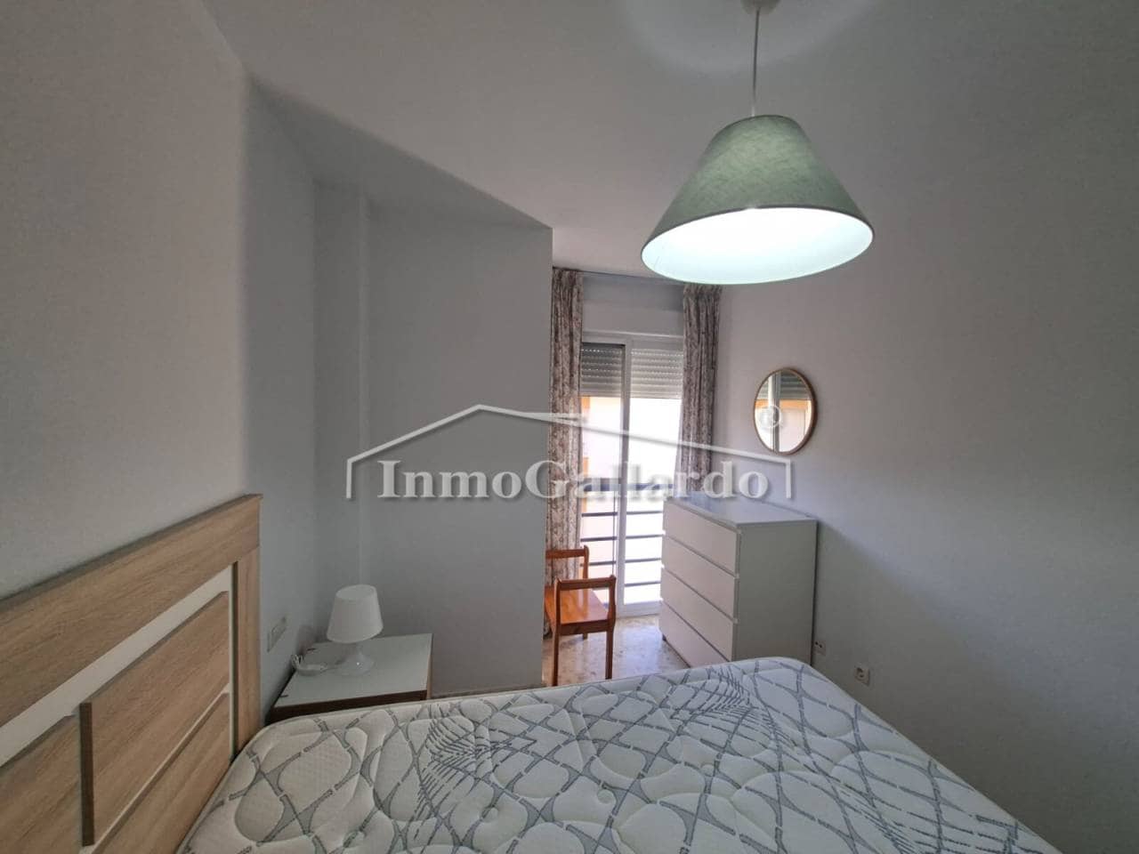 2 bedroom Flat for rent in Rincon de la Victoria - € 1,000 (Ref: 9919238)