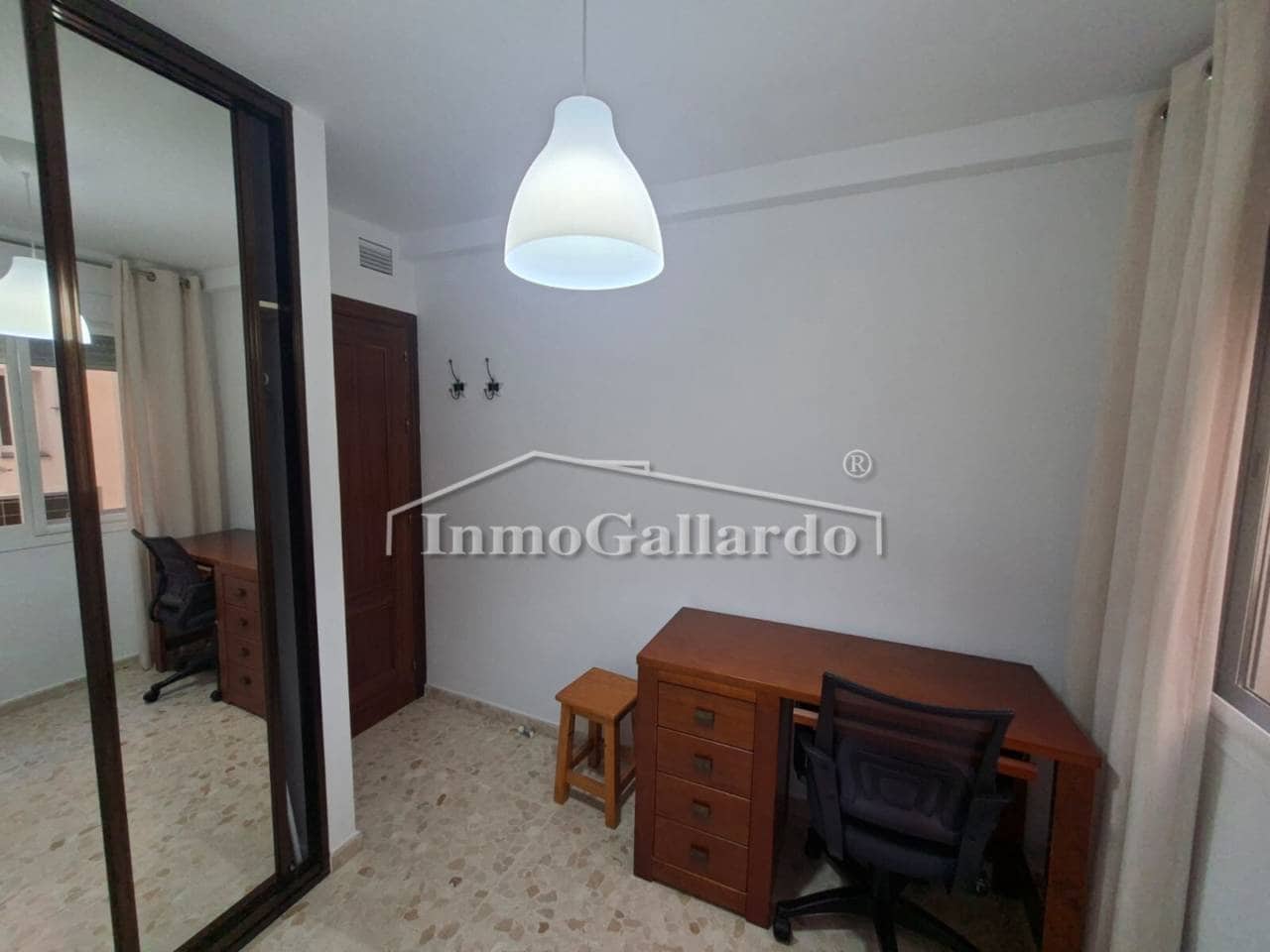 2 bedroom Flat for rent in Rincon de la Victoria - € 1,000 (Ref: 9919238)