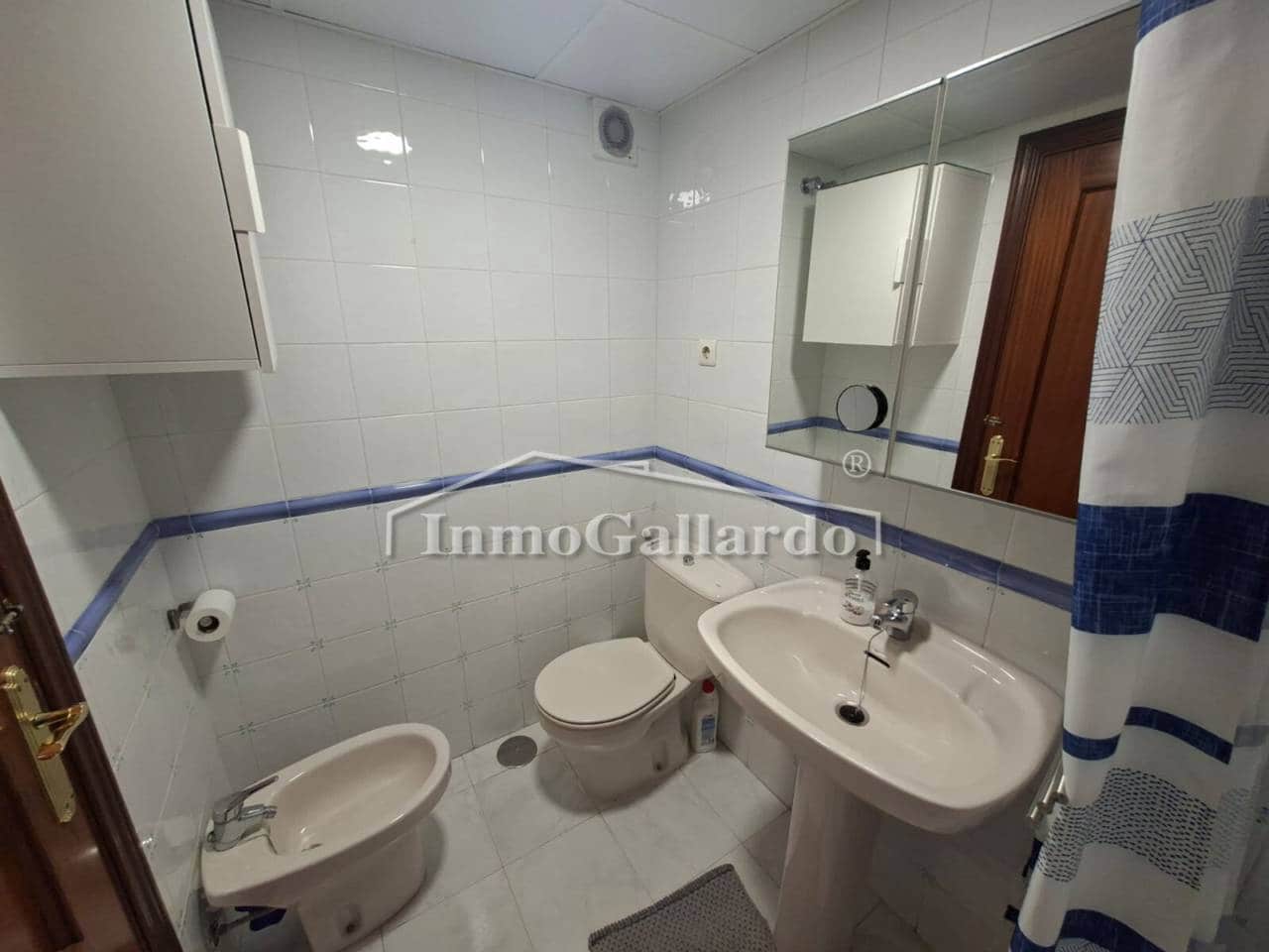 2 bedroom Flat for rent in Rincon de la Victoria - € 1,000 (Ref: 9919238)