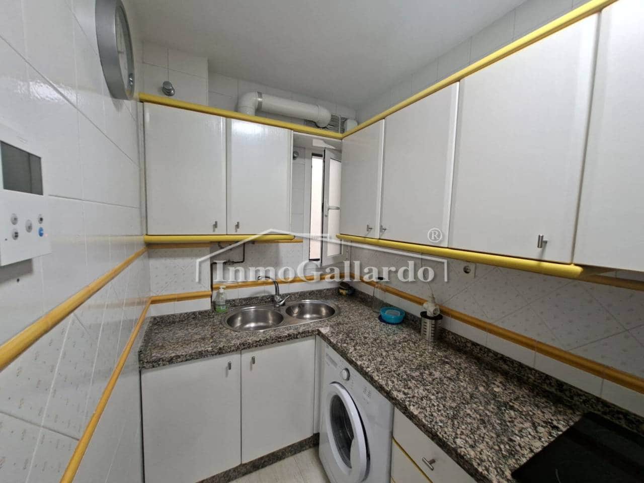 2 bedroom Flat for rent in Rincon de la Victoria - € 1,000 (Ref: 9919238)