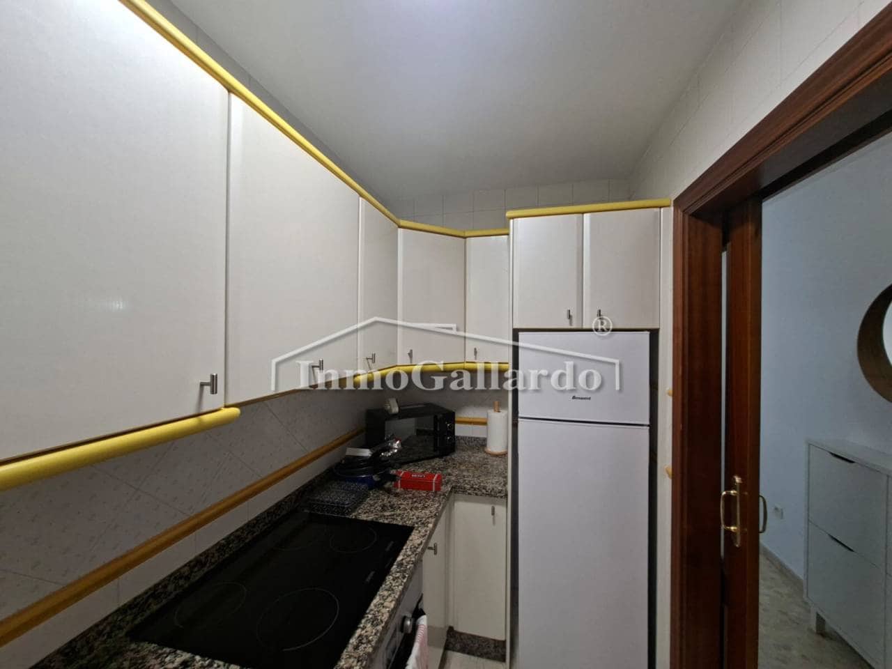 2 bedroom Flat for rent in Rincon de la Victoria - € 1,000 (Ref: 9919238)