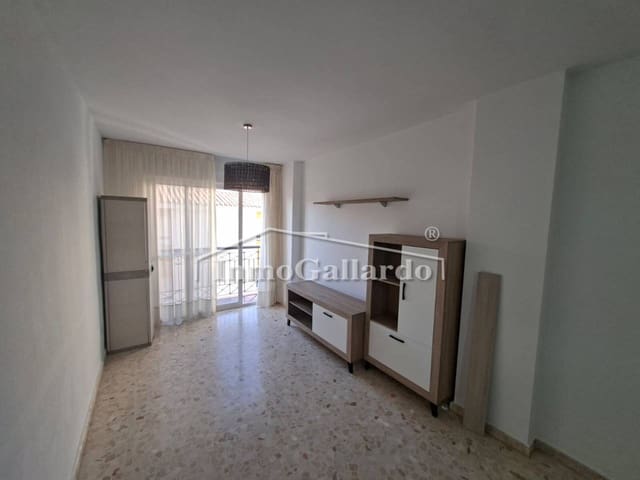 2 soverom Leilighet til leie i Rincón de la Victoria - € 1 000 (Ref: 9919238)