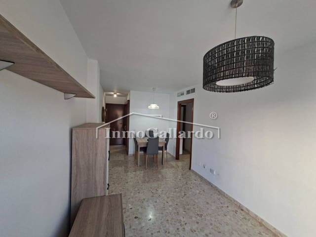 2 soverom Leilighet til leie i Rincón de la Victoria - € 1 000 (Ref: 9919238)