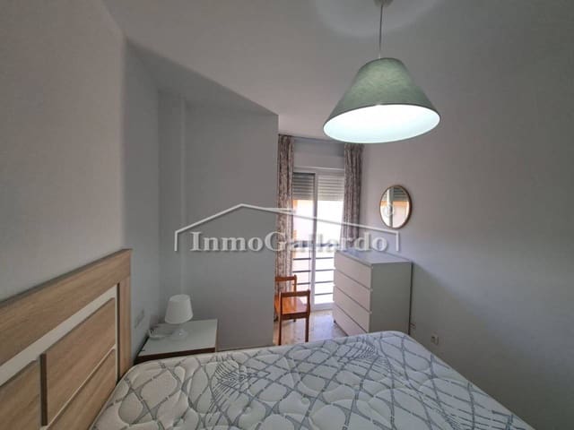 2 soverom Leilighet til leie i Rincón de la Victoria - € 1 000 (Ref: 9919238)