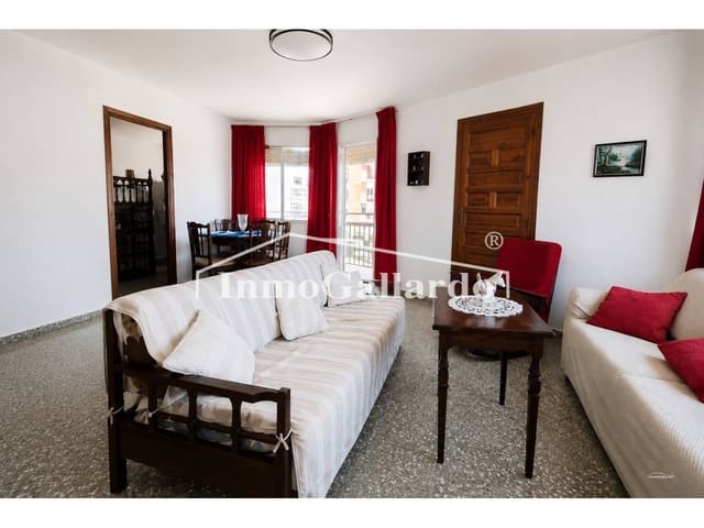 Piso de 1 habitación en Vélez-Málaga en venta con piscina - 249.000 € (Ref: 9919239)