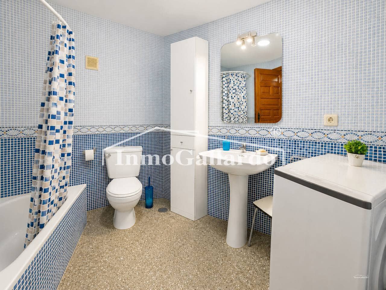 Piso de 1 habitación en Vélez-Málaga en venta con piscina - 249.000 € (Ref: 9919239)