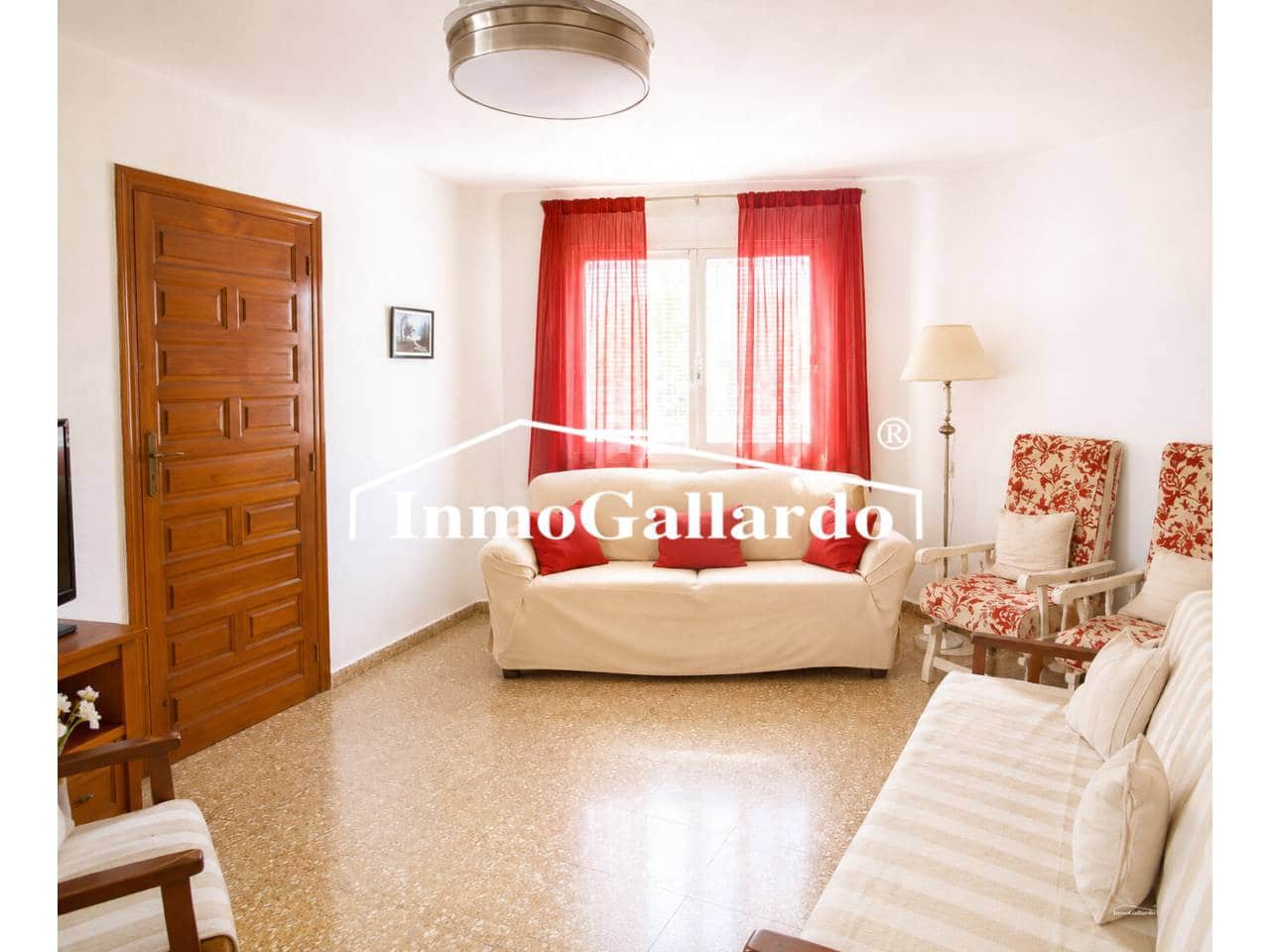 1 Zimmer Wohnung zu verkaufen in Velez-Malaga mit Pool - 249.000 € (Ref: 9919239)