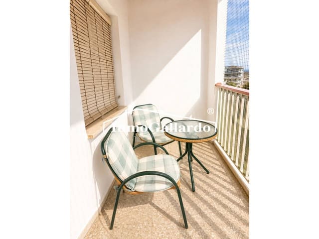 1 Zimmer Wohnung zu verkaufen in Vélez-Málaga mit Pool - 249.000 € (Ref: 9919239)