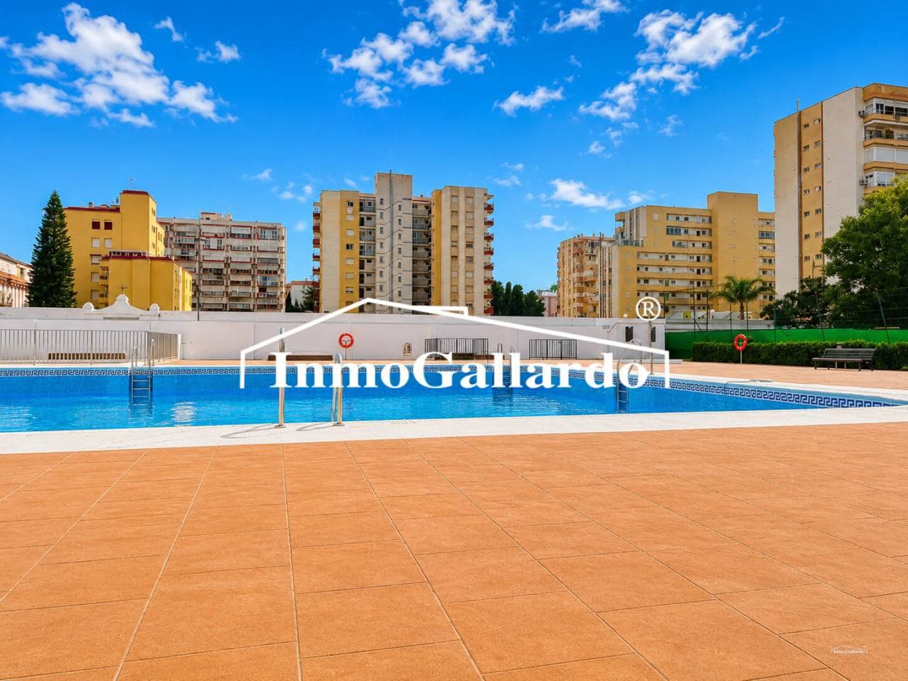 1 Zimmer Wohnung zu verkaufen in Velez-Malaga mit Pool - 249.000 € (Ref: 9919239)
