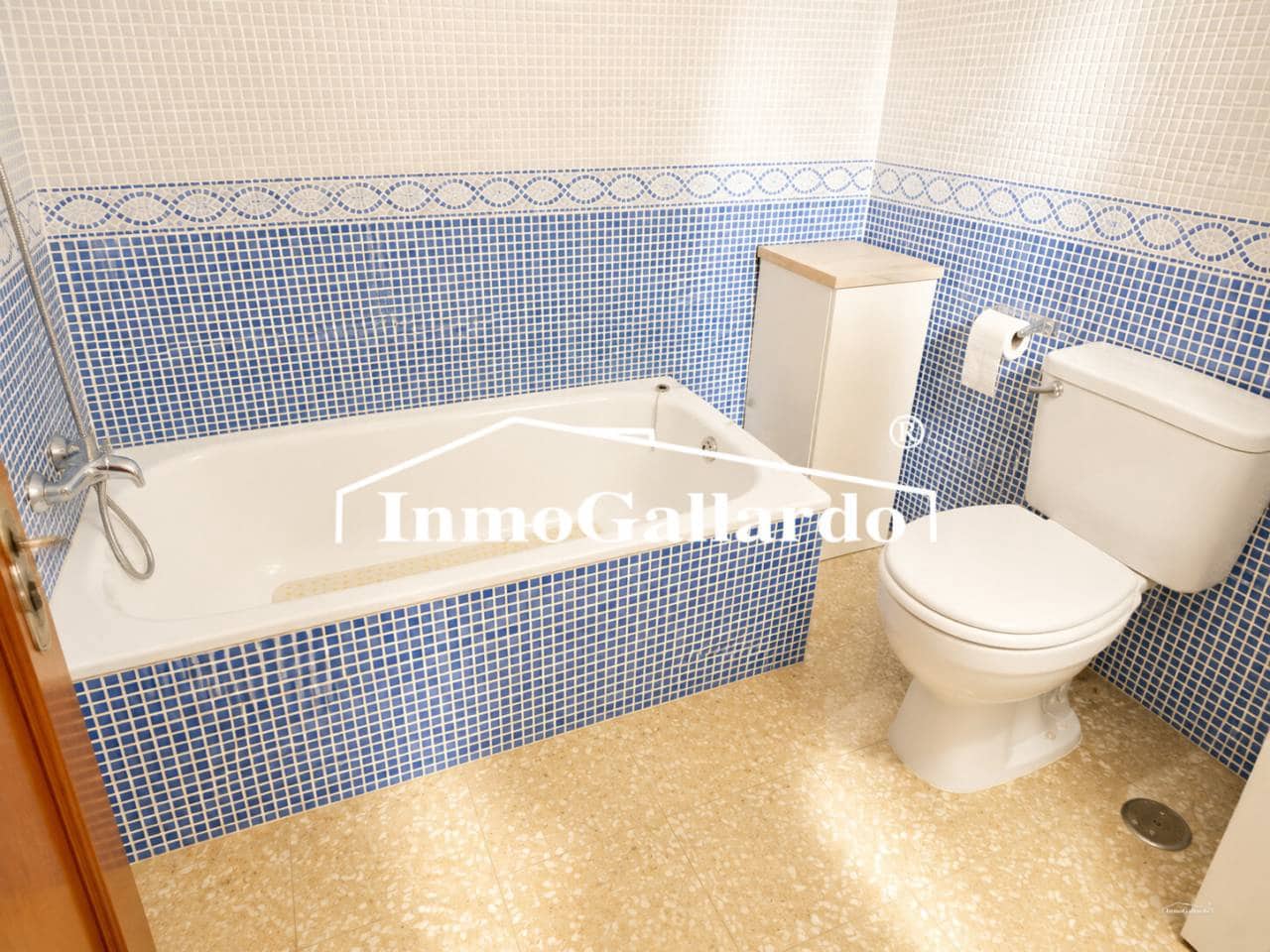 1 Zimmer Wohnung zu verkaufen in Velez-Malaga mit Pool - 249.000 € (Ref: 9919239)