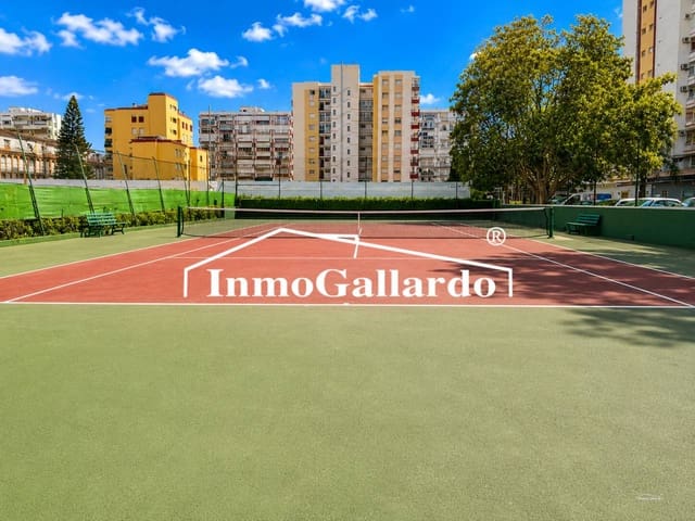 1 Zimmer Wohnung zu verkaufen in Vélez-Málaga mit Pool - 249.000 € (Ref: 9919239)