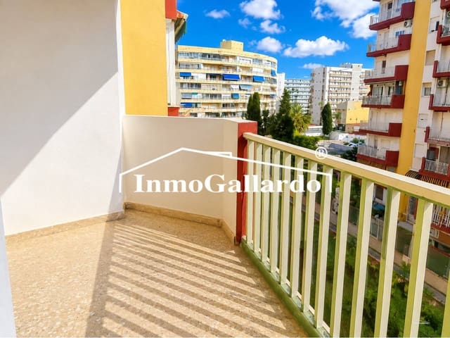 1 Zimmer Wohnung zu verkaufen in Vélez-Málaga mit Pool - 249.000 € (Ref: 9919239)