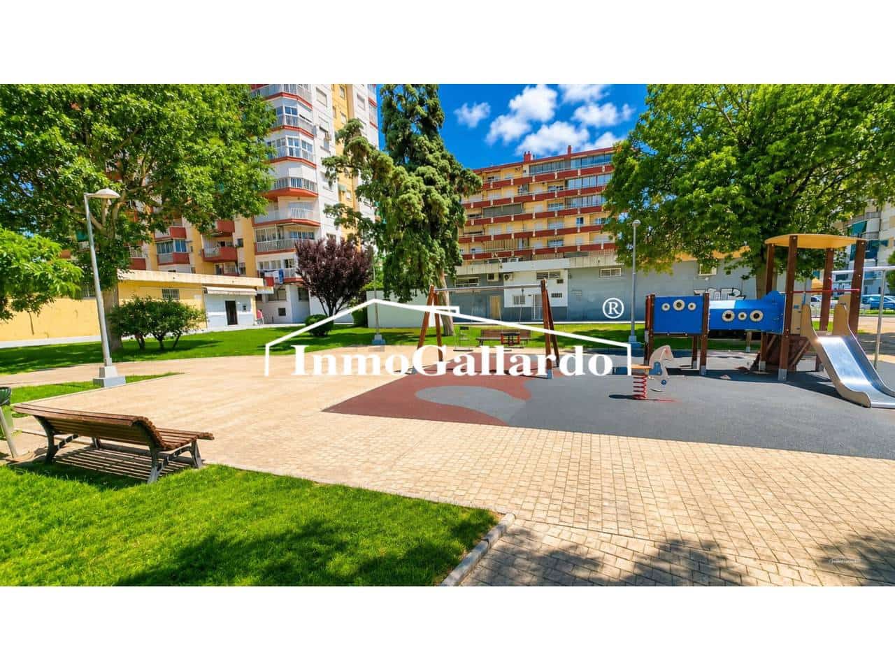 1 Zimmer Wohnung zu verkaufen in Velez-Malaga mit Pool - 249.000 € (Ref: 9919239)